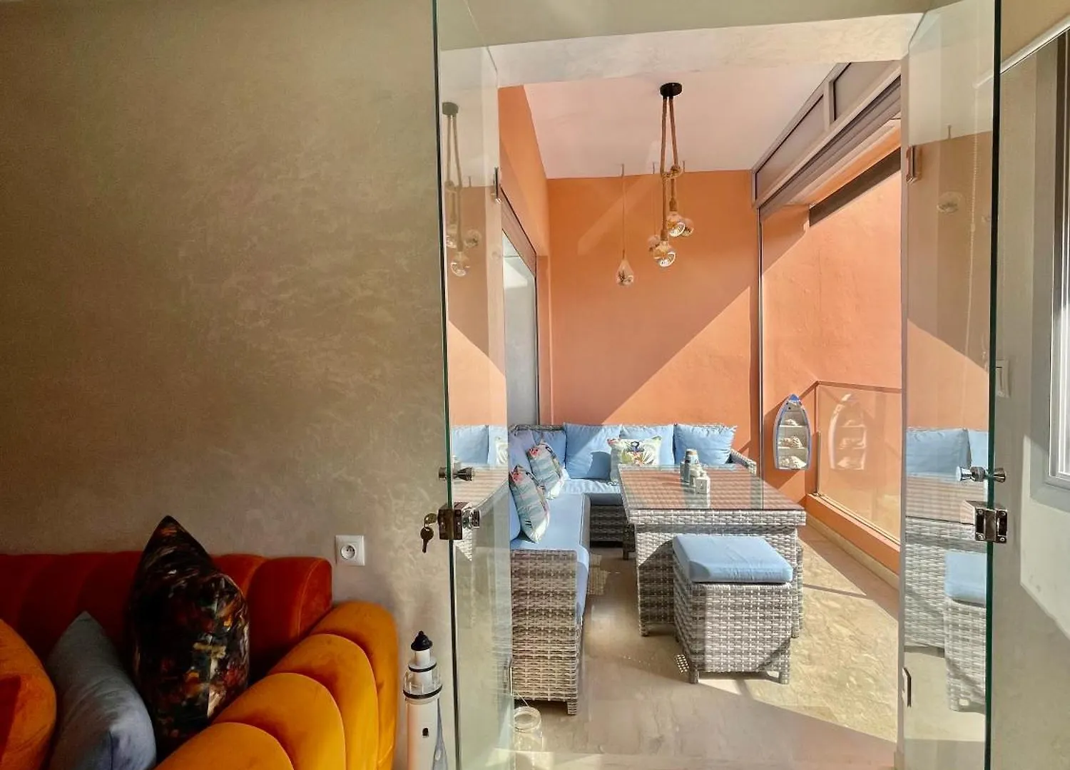Pidolo Appartement Agadir