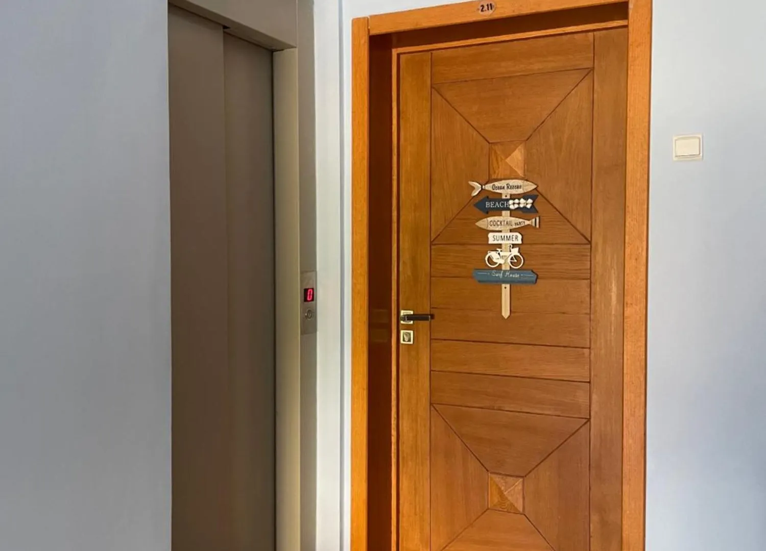 Pidolo Appartement Agadir 0*,  Marocco