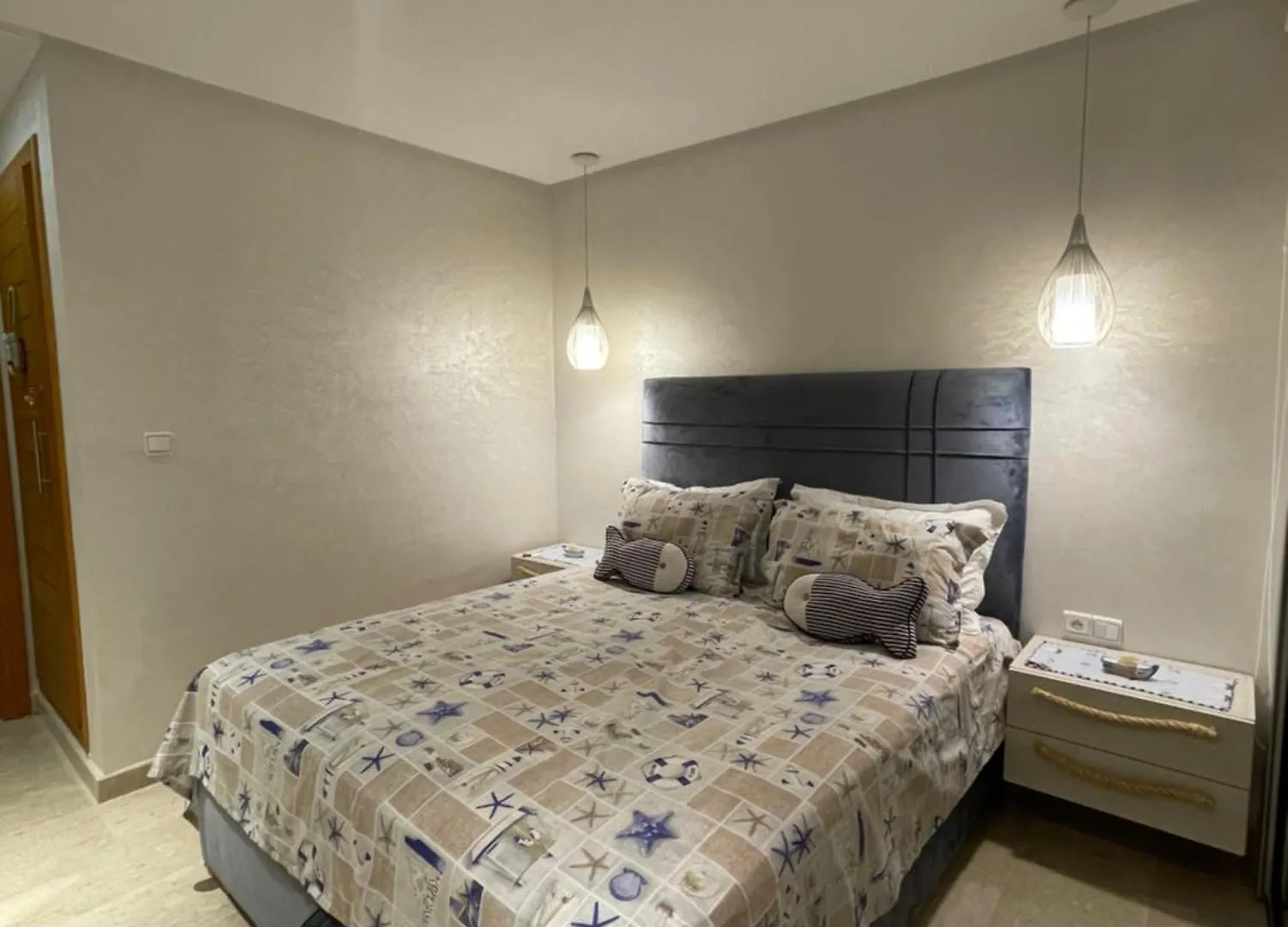 Pidolo Appartement Agadir Appartamento