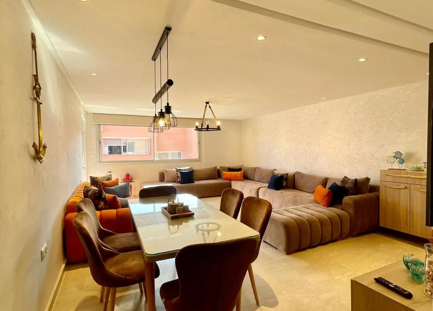 Pidolo Appartement Agadir