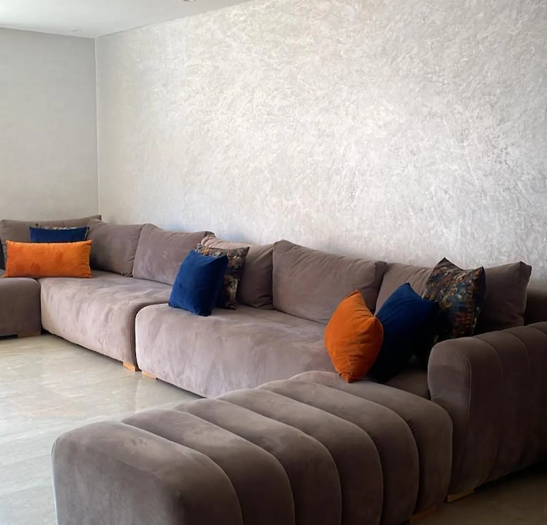 Appartamento Pidolo Appartement Agadir