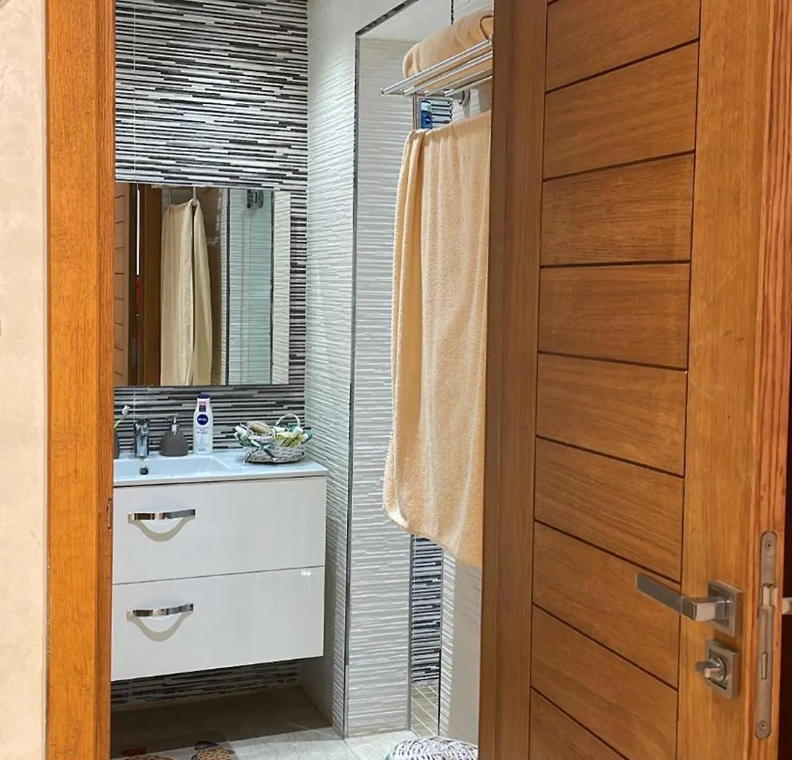 Pidolo Appartement Agadir Marocco