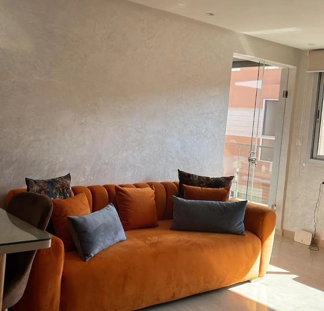 Pidolo Appartement Agadir 0*,