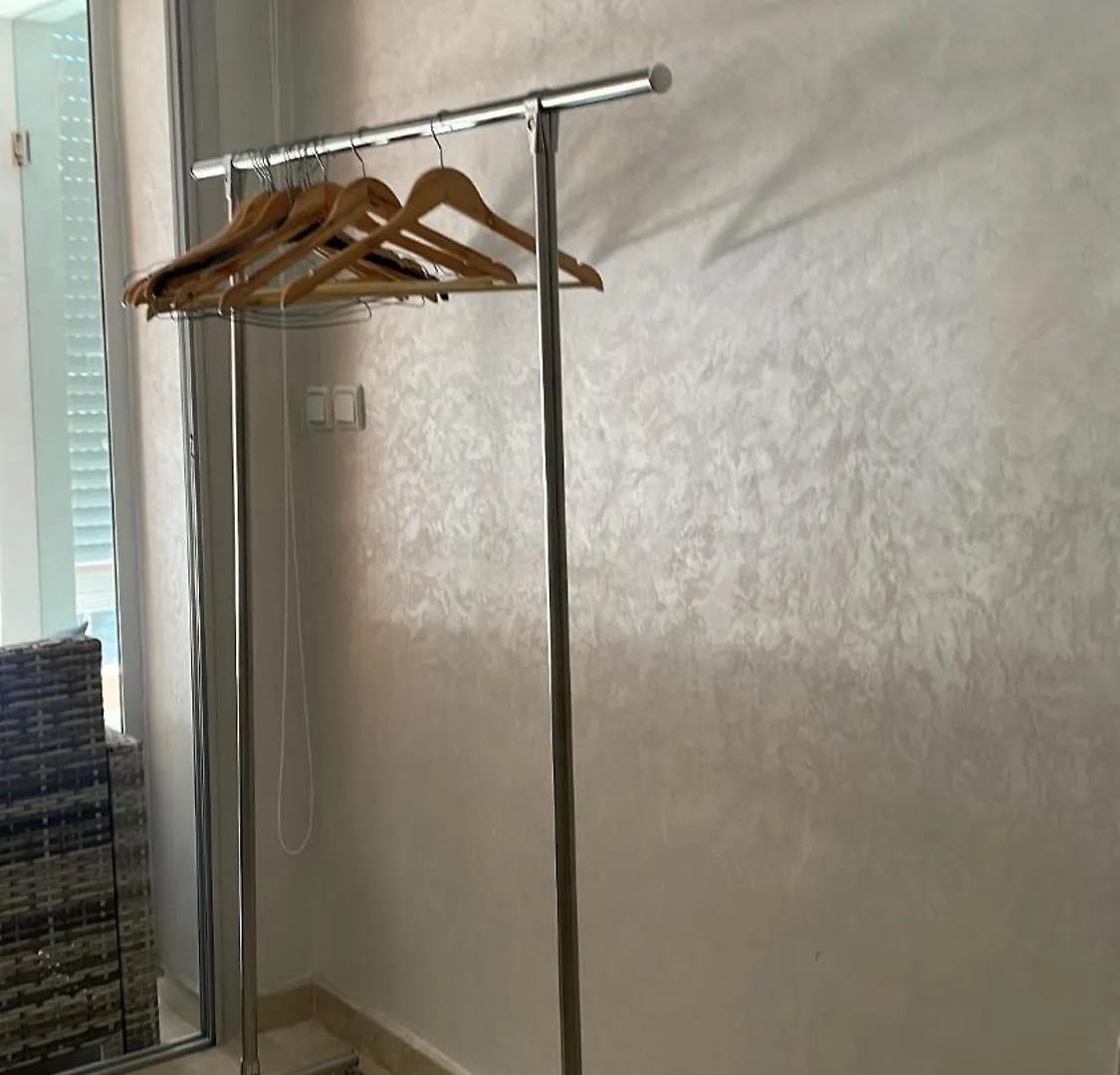 Pidolo Appartement Agadir Appartamento