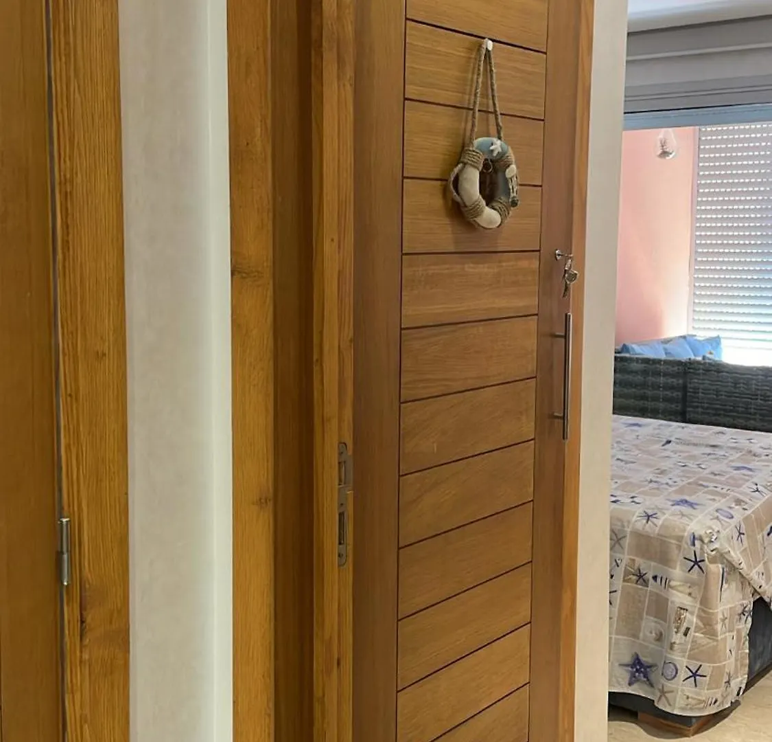 Pidolo Appartement Agadir