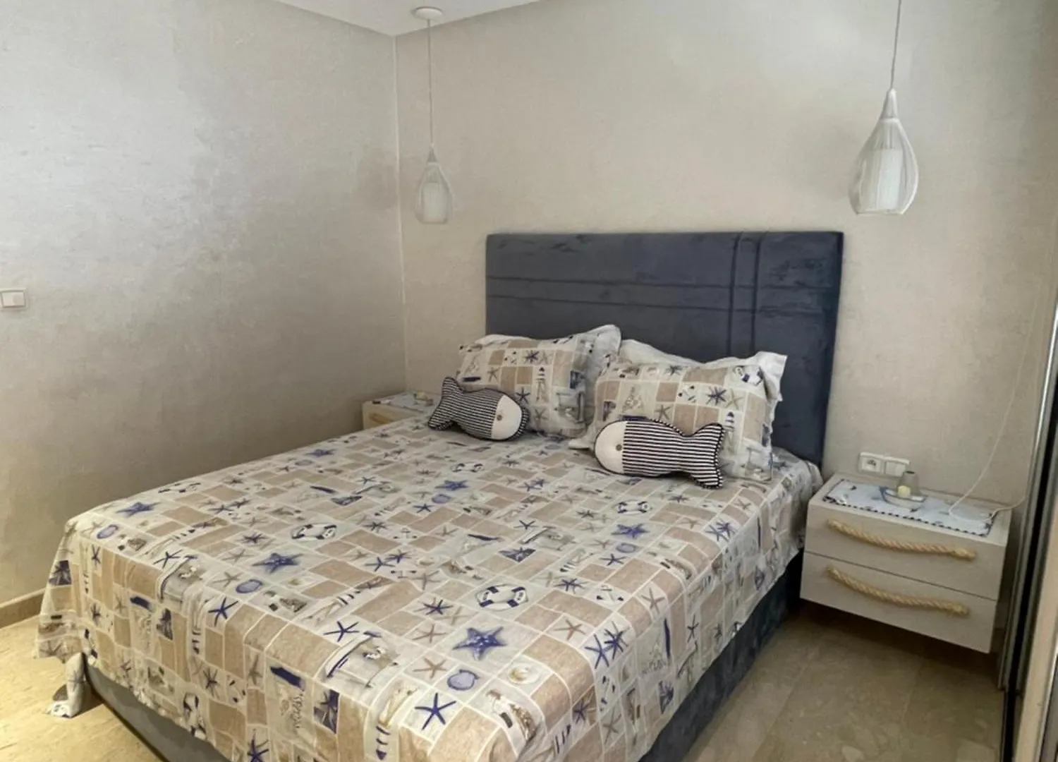 Appartamento Pidolo Appartement Agadir