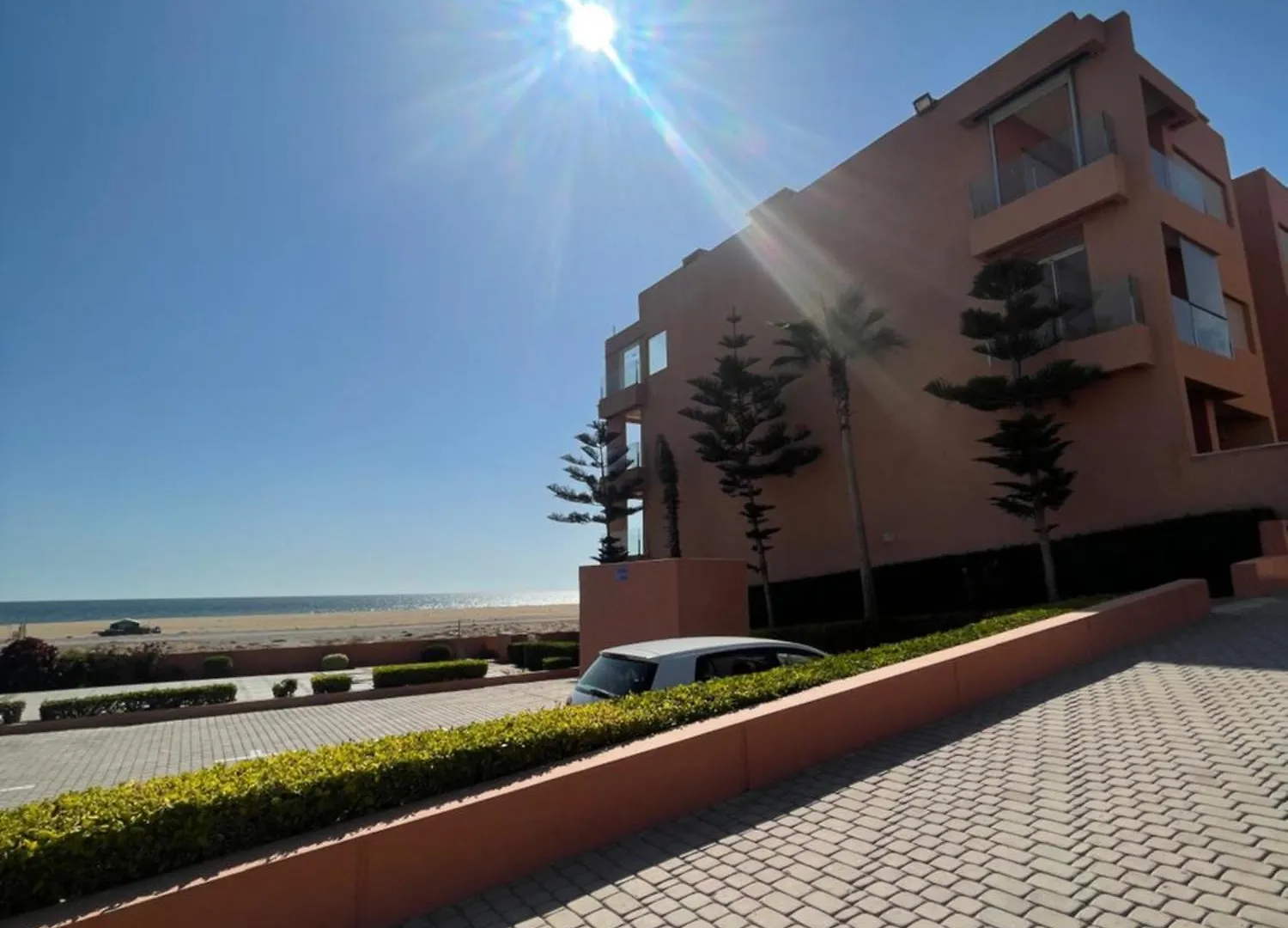 Pidolo Appartement Agadir Marocco